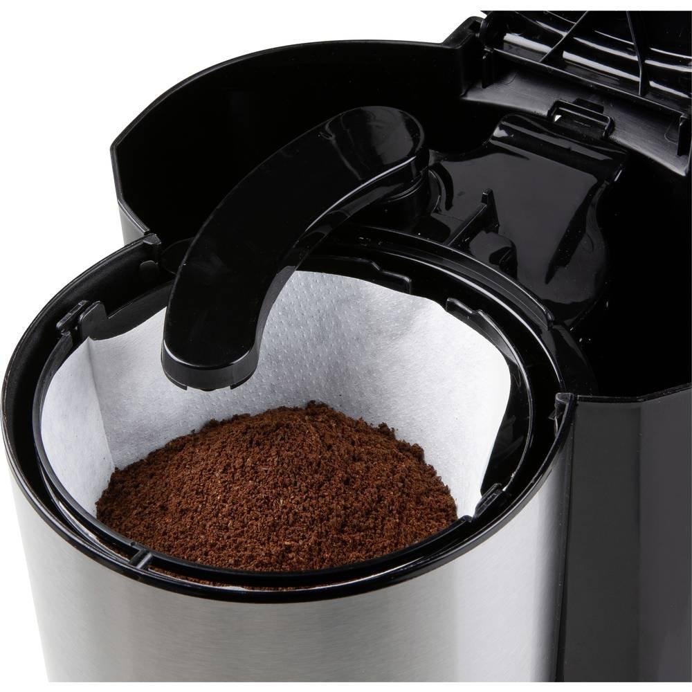 DOMO Filter Kaffemaschine 1.5L  