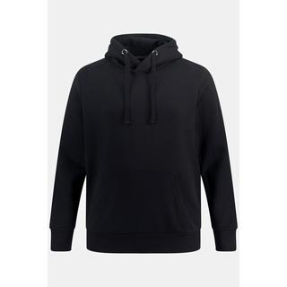 JP1880  Hoodie, Homewear, Kapuze, Kängurutasche 