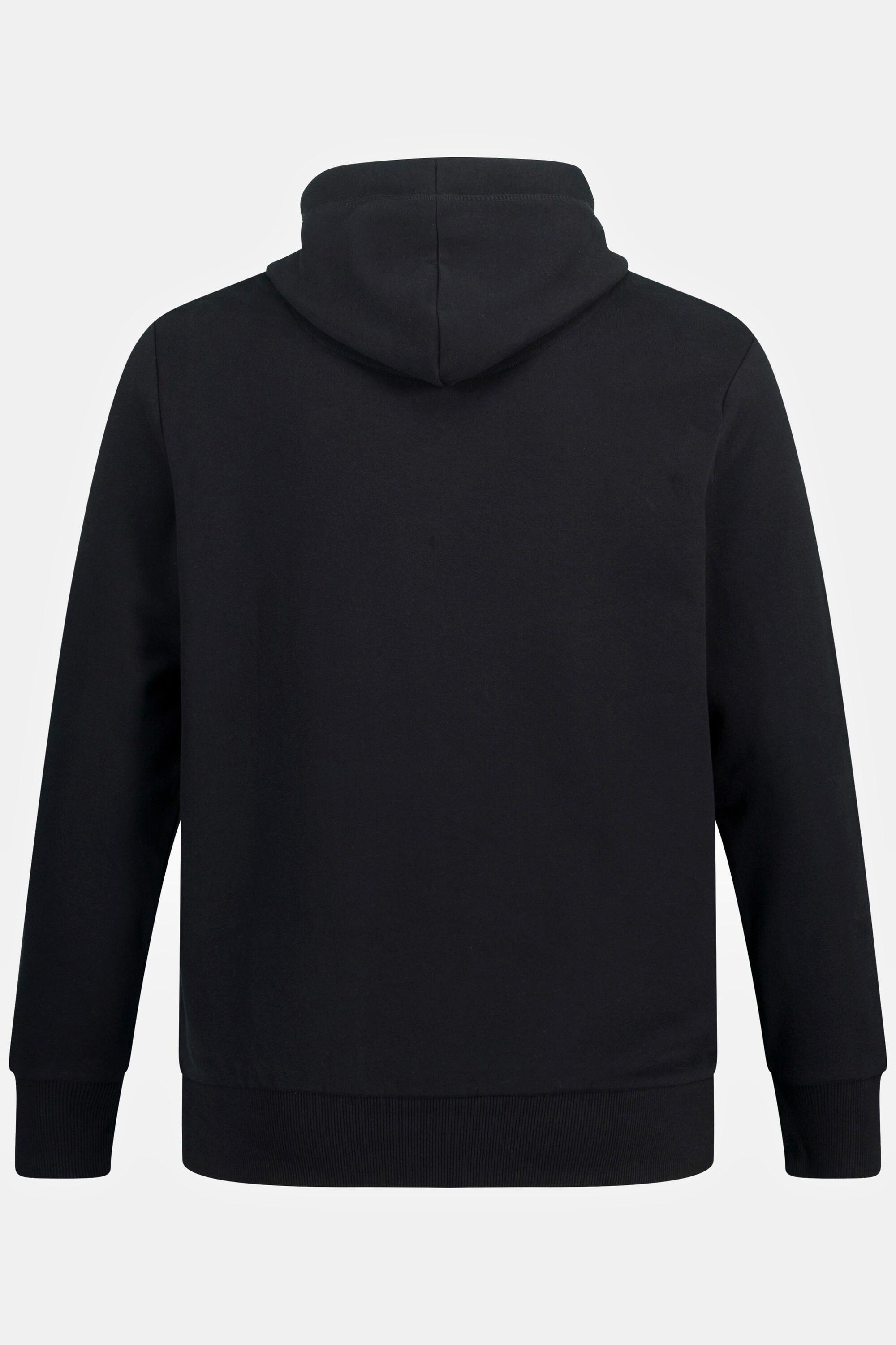 JP1880  Hoodie, Homewear, Kapuze, Kängurutasche 