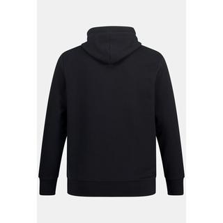 JP1880  Hoodie, Homewear, Kapuze, Kängurutasche 