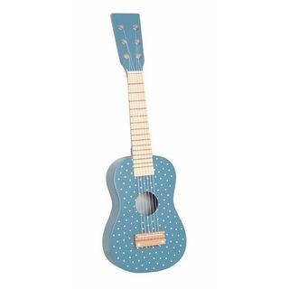 JaBaDaBaDo  JABADABADO Gitarre M14099 blau 