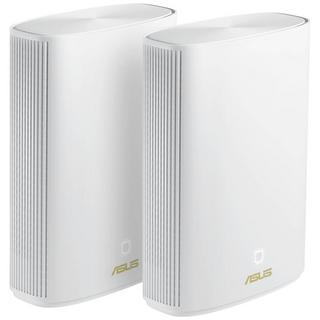 ASUS  ZenWiFi AX Hybrid (XP4) AX1800 + Powerline 2er Set 