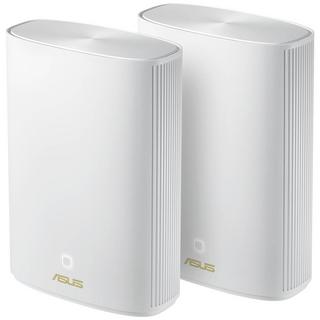 ASUS  ZenWiFi AX Hybrid (XP4) AX1800 + Powerline 2er Set 