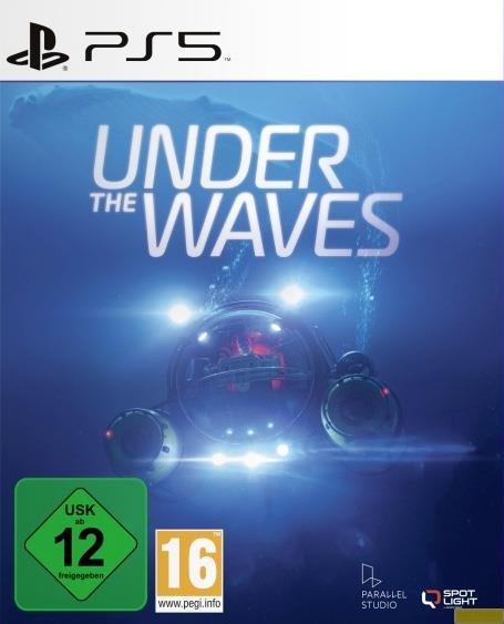 Quantic Dreams  Under The Waves: Deluxe Edition 