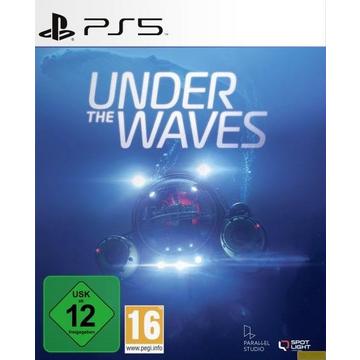 Under The Waves: Deluxe Edition