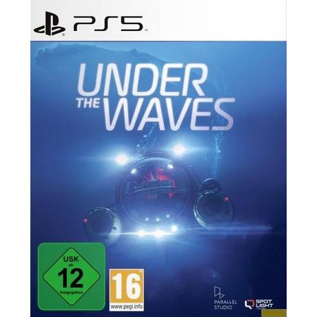Quantic Dreams  Under The Waves: Deluxe Edition 