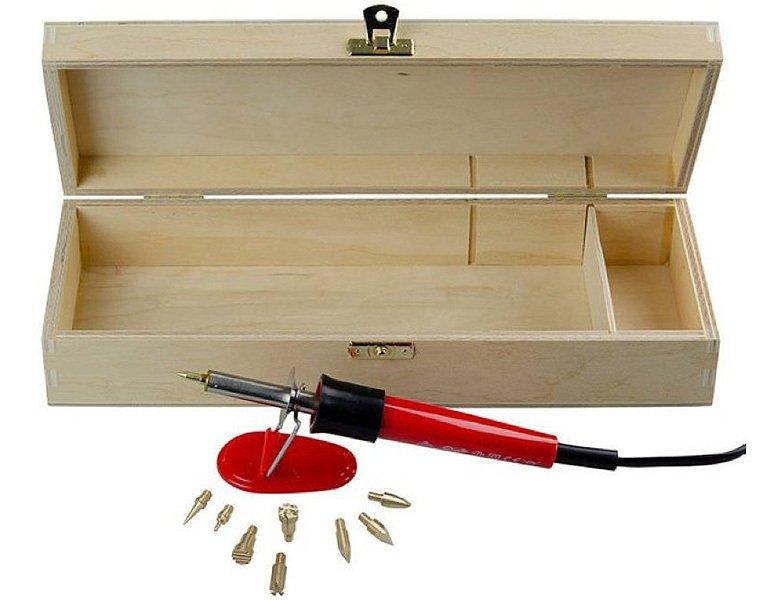 Image of Brandmal-set Unisex ONE SIZE