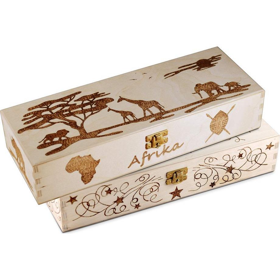 PEBARO  Brandmal-Set 