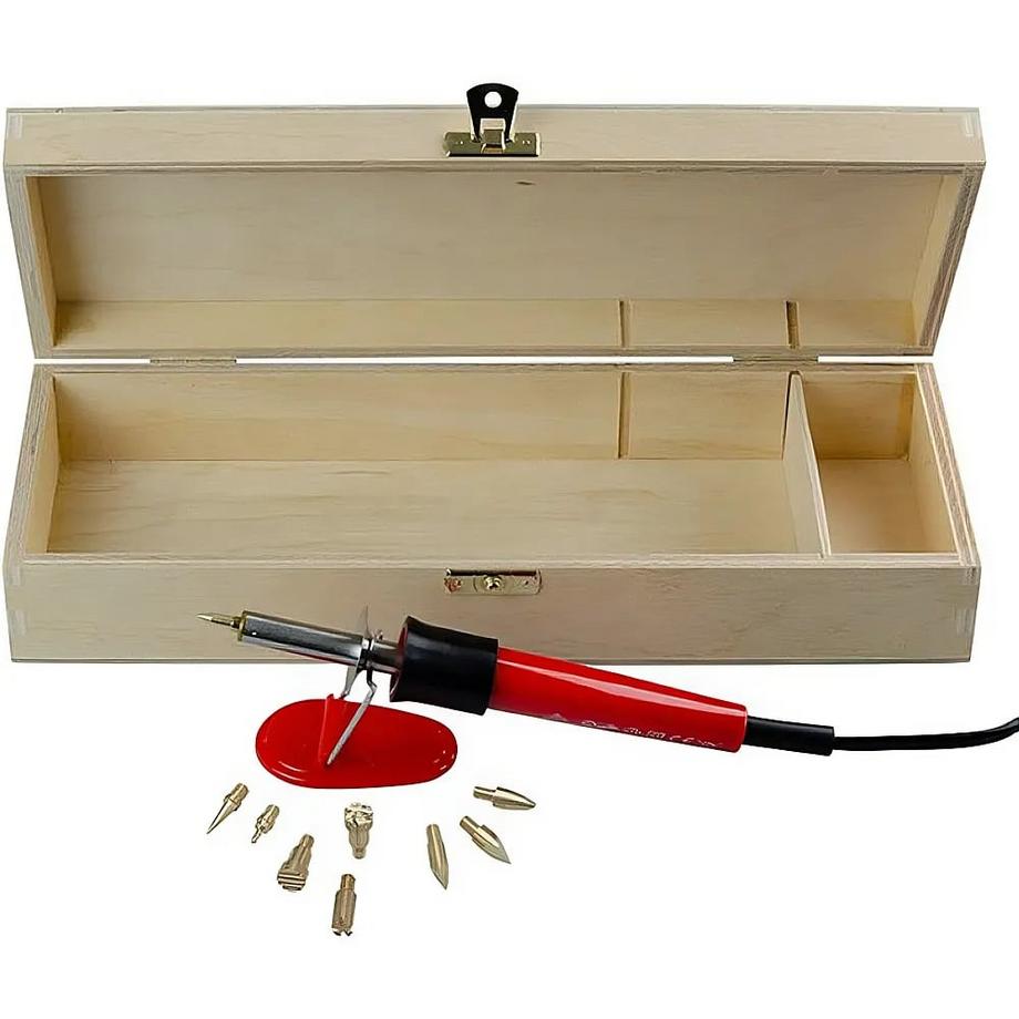 PEBARO  Brandmal-Set 