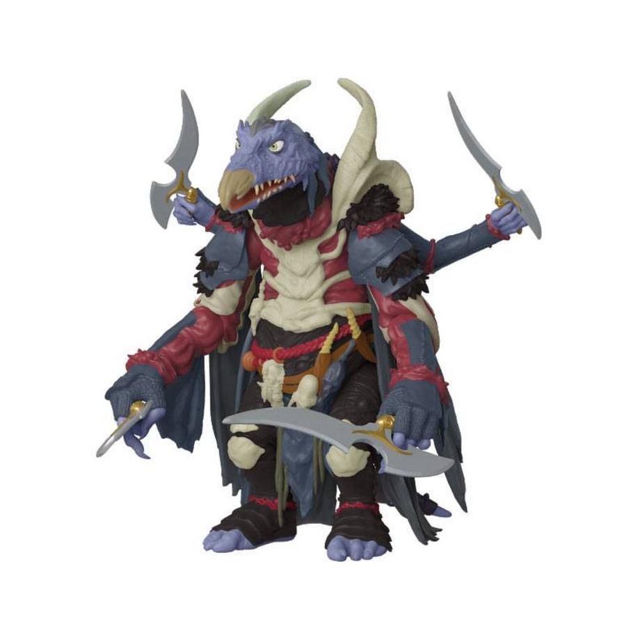 Funko  Der Dunkle Kristall: Ära des Widerstands Actionfigur Skeksis 