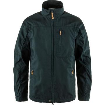 Övik Stencollar Jacket M-S