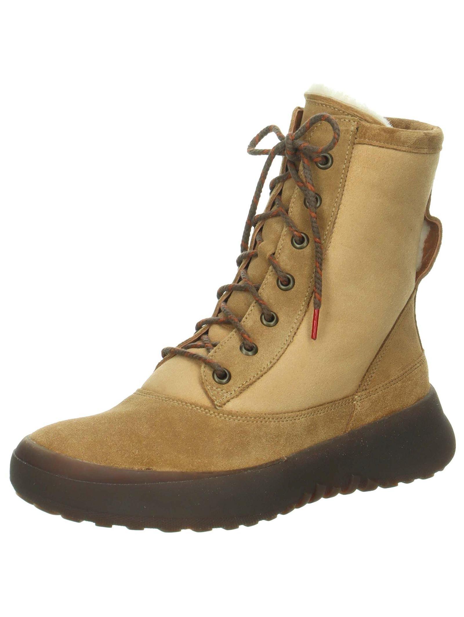 Image of Stiefelette Damen Kordel 41.5