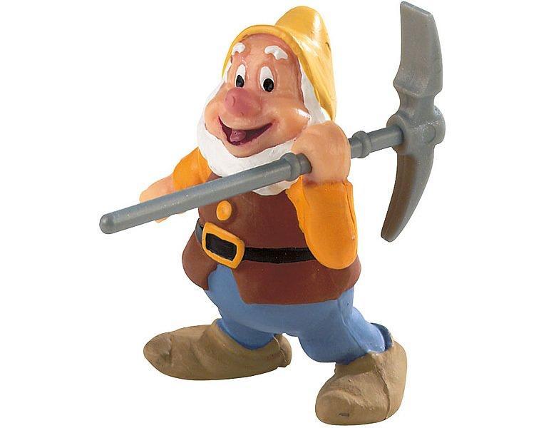 Image of Comic World Zwerg Happy