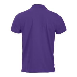 Clique Lincoln Classic Poloshirt  