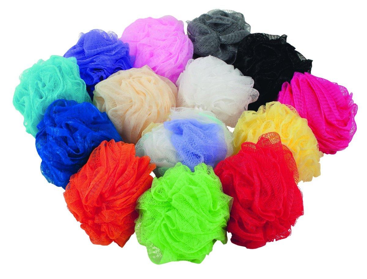 diaqua Spugna di tulle assortato  