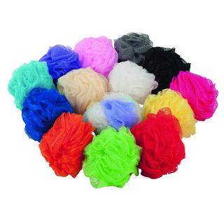 diaqua Tüllschwamm farbig assortiert  