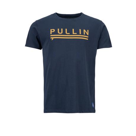 pull in  t-shirt pu-in 