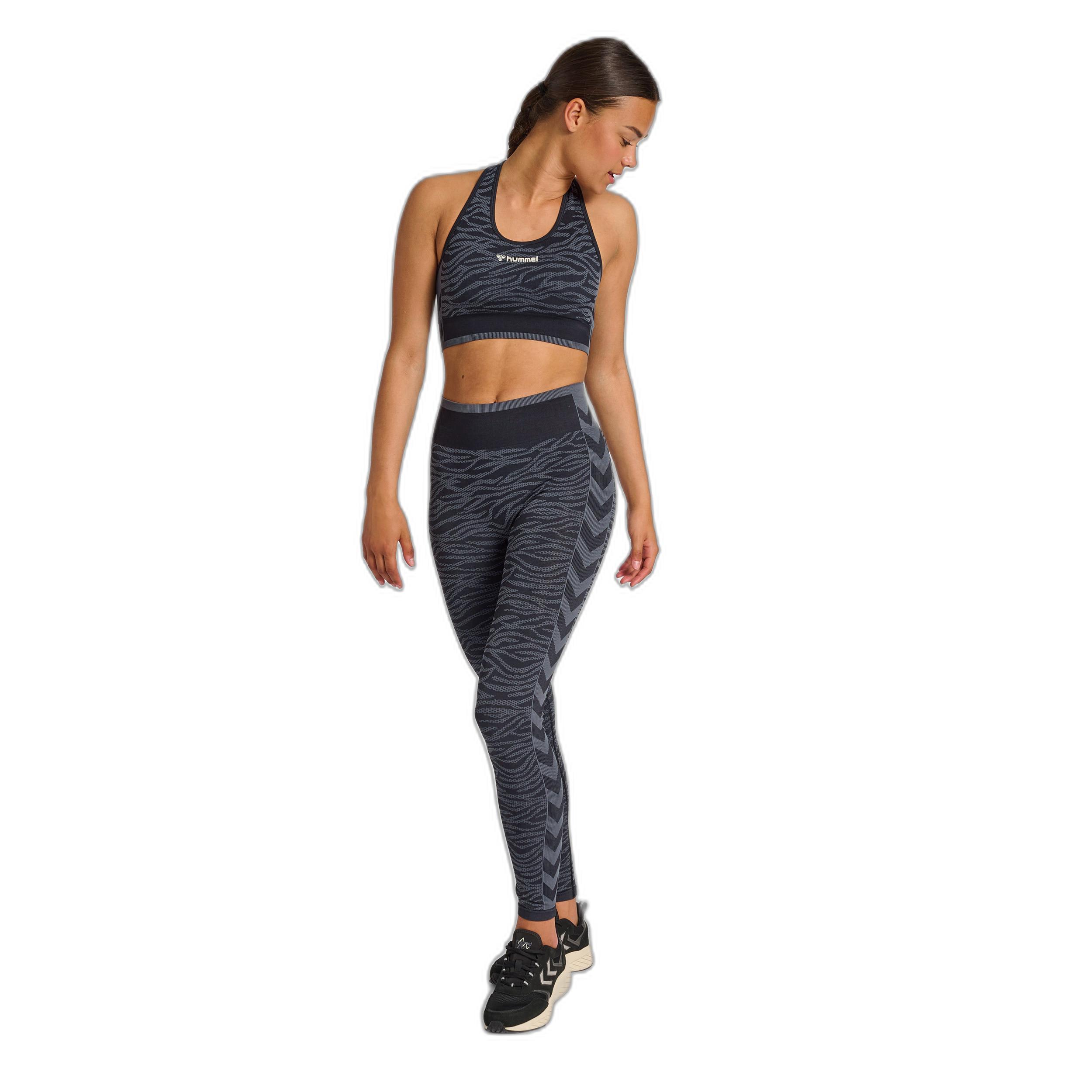 Hummel  leggings für damen mt saga 