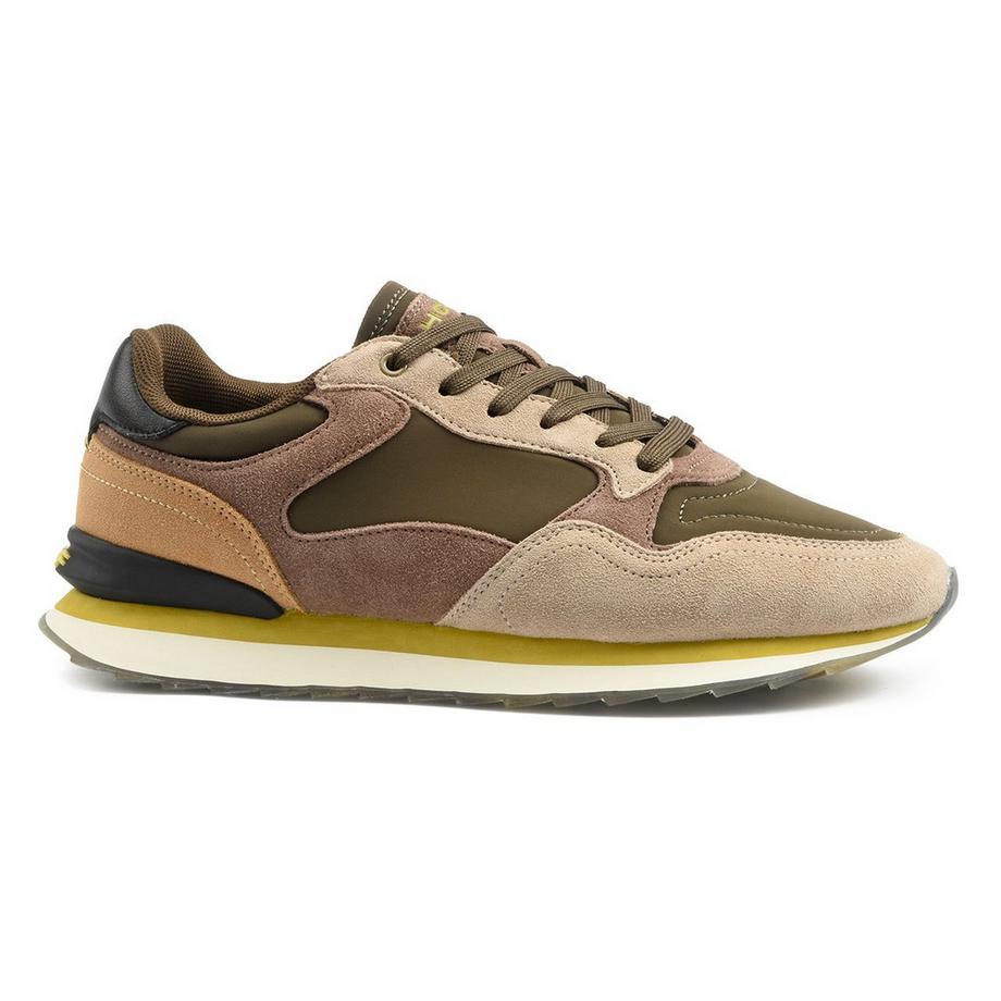 HOFF City Low Top Sneakers  