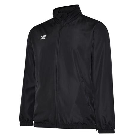 Umbro  Club Essential Jacke, wasserfest 