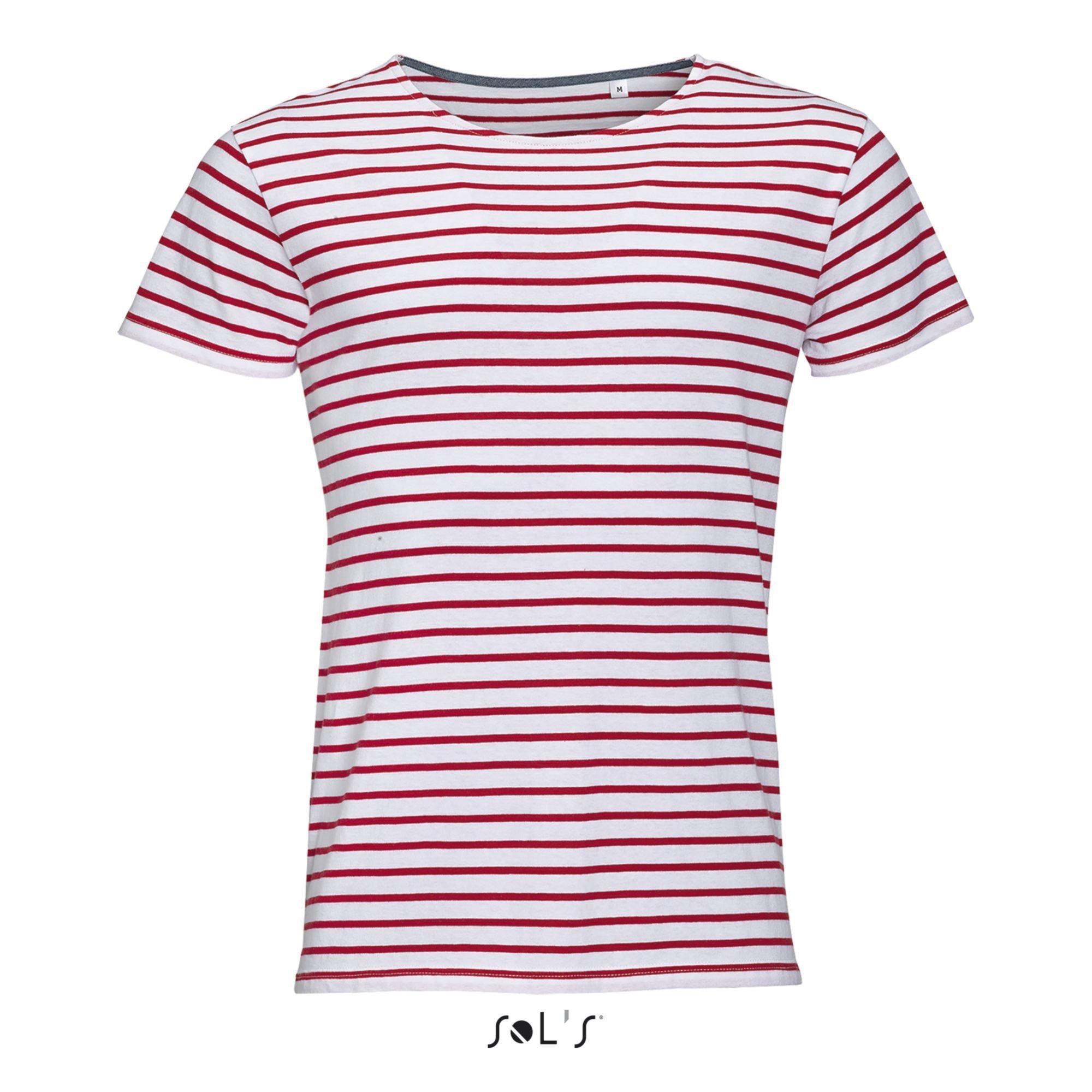 Image of T-shirt Miles Herren M