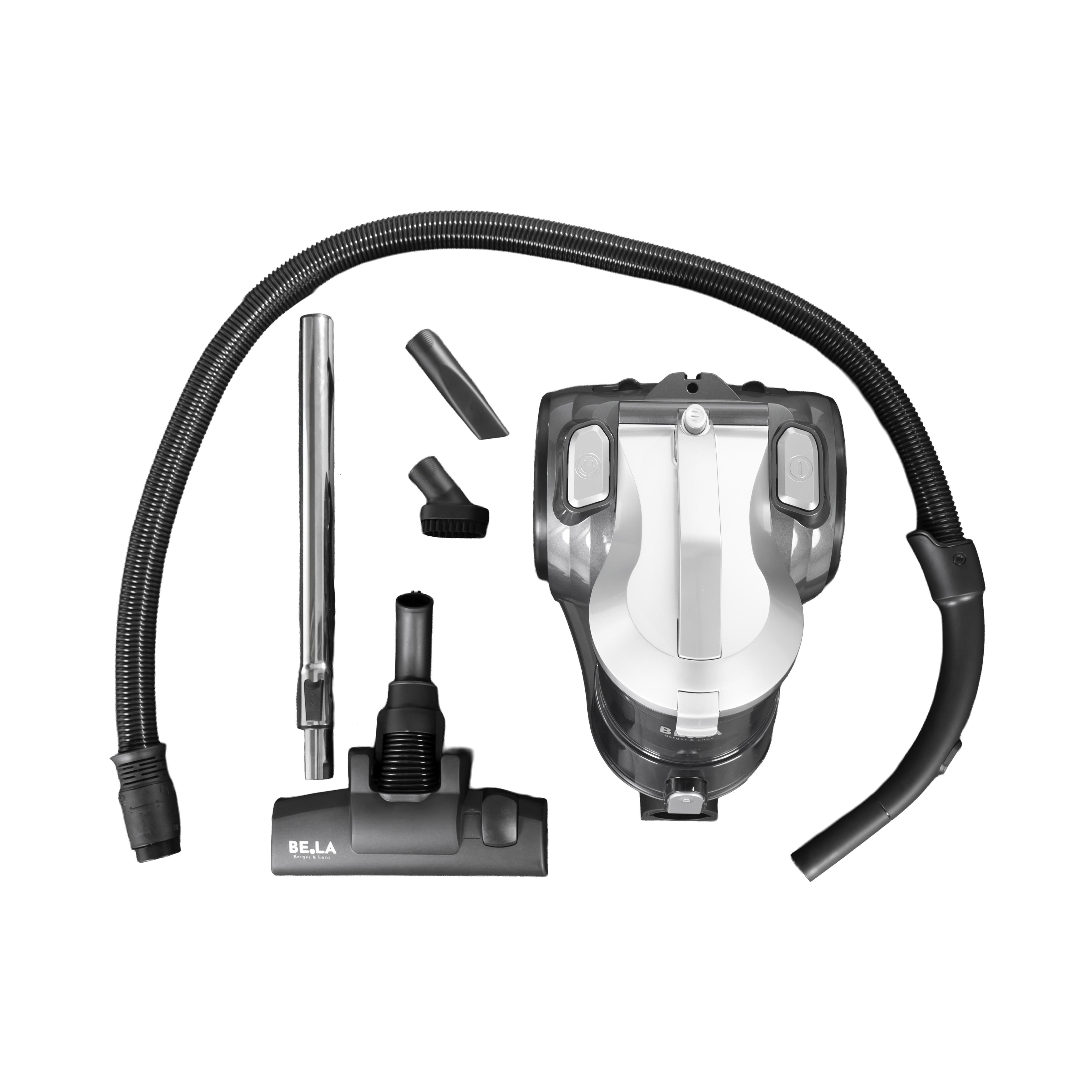 Berger Lanz Aspirateur cyclonique ZS168  