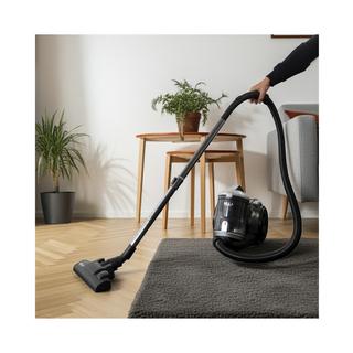 Berger Lanz Aspirateur cyclonique ZS168  