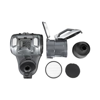 Berger Lanz Aspirateur cyclonique ZS168  