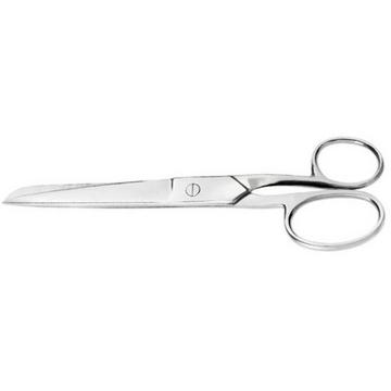 WESTCOTT Papierschere 18cm E-3087100 Edelstahl