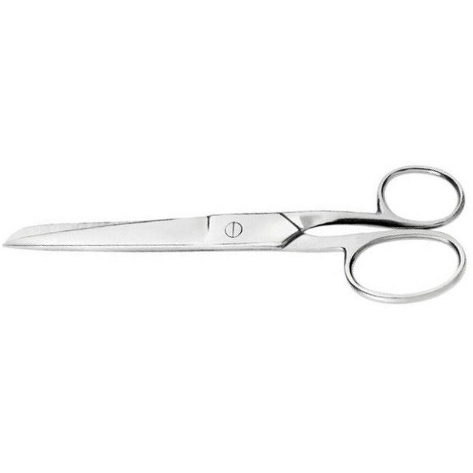 WESTCOTT Papierschere 18cm E-3087100 Edelstahl