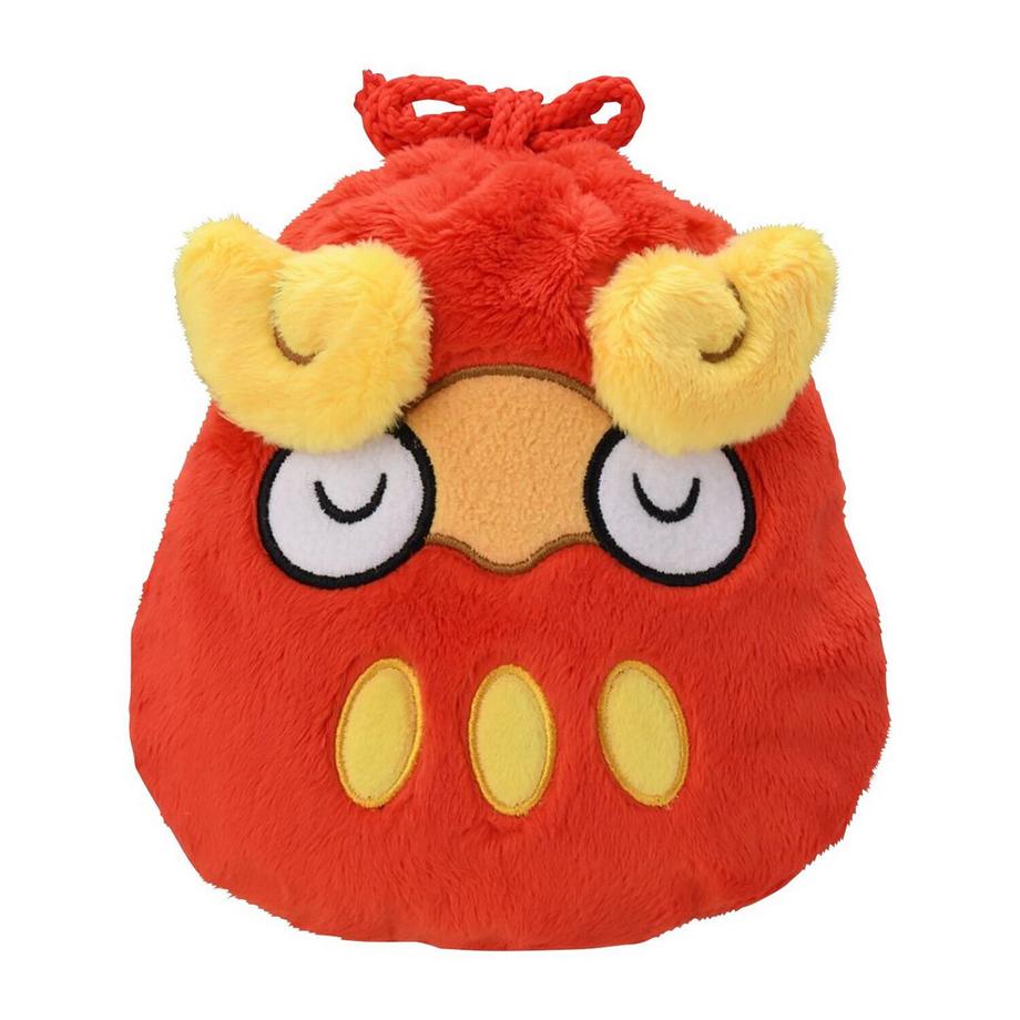 Pokémon Darumaka Beutel Tasche  
