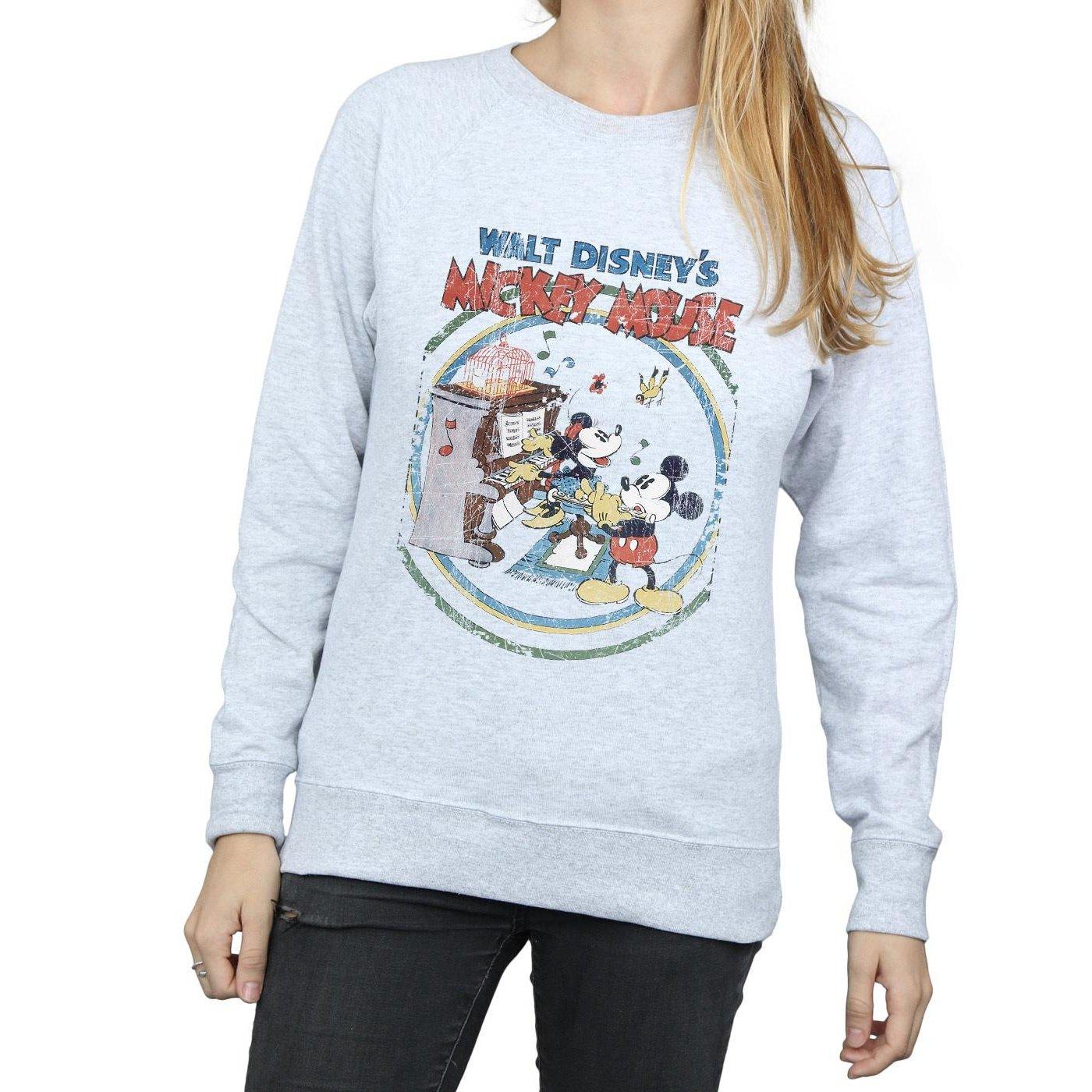 Disney  Sweatshirt 