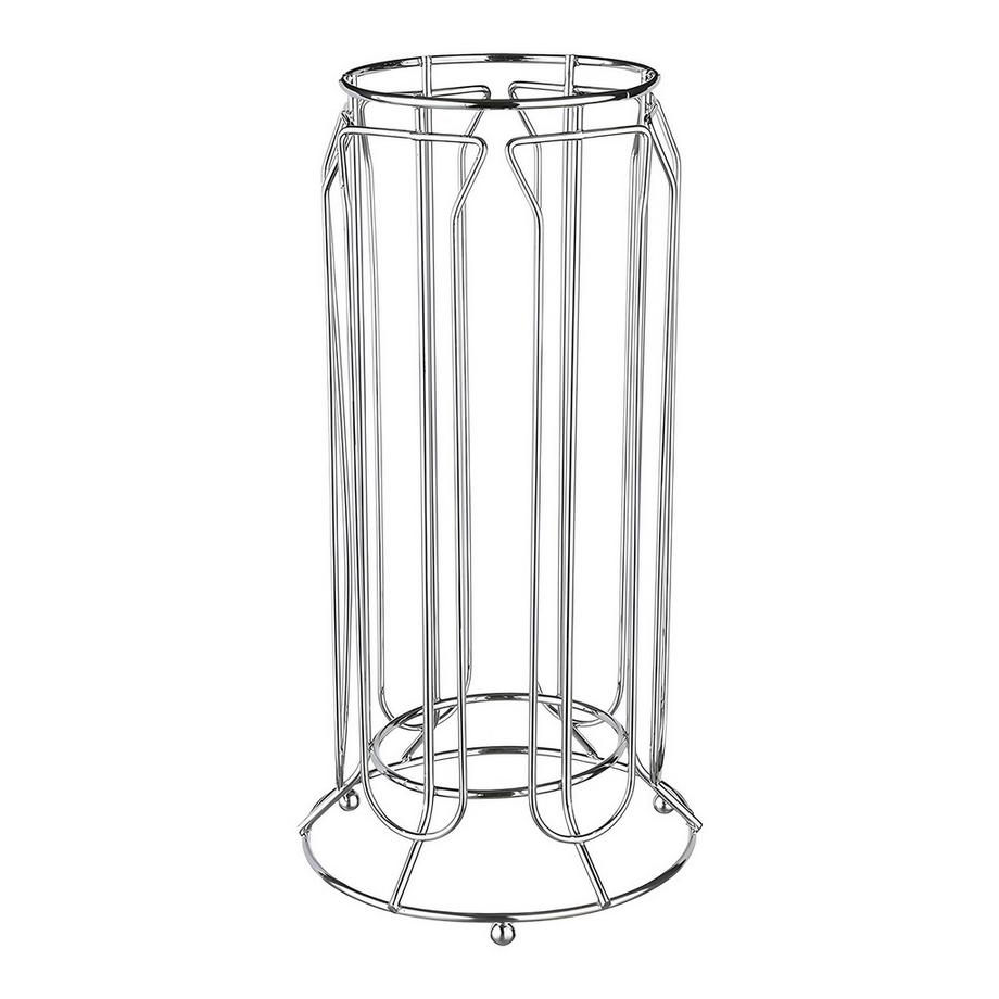 Cheffinger Distributeur pour 36 Capsules Nespresso  