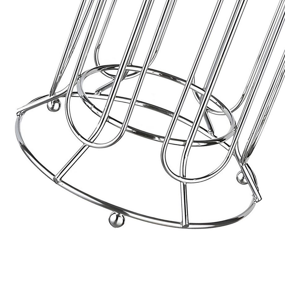 Cheffinger Distributeur pour 36 Capsules Nespresso  