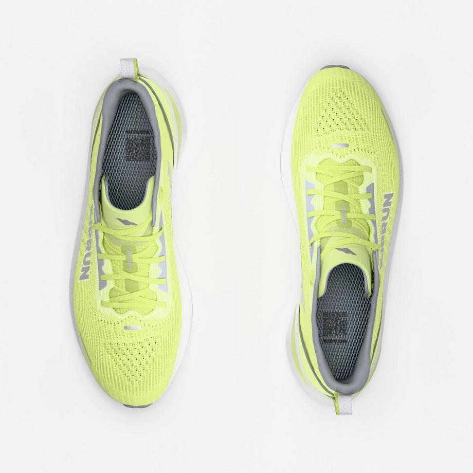 KIPRUN Chaussures de sport amorti  