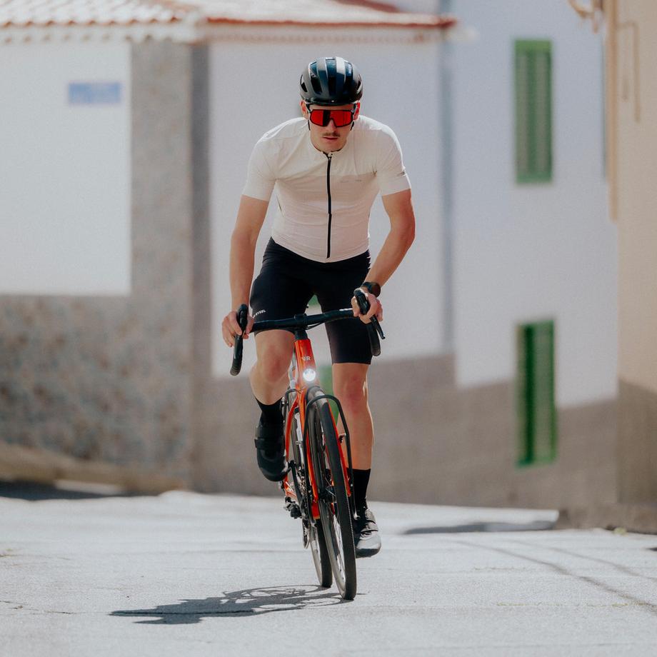 VAN RYSEL  Maglia da ciclismo 