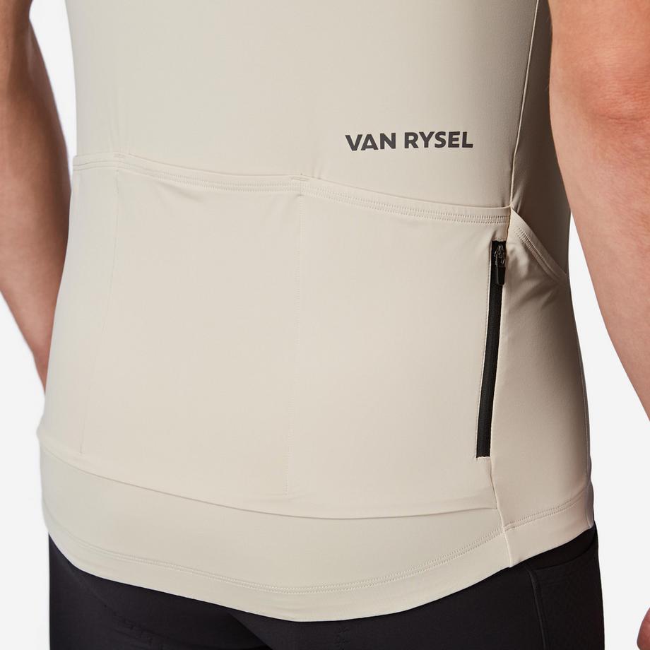 VAN RYSEL  Maglia da ciclismo 