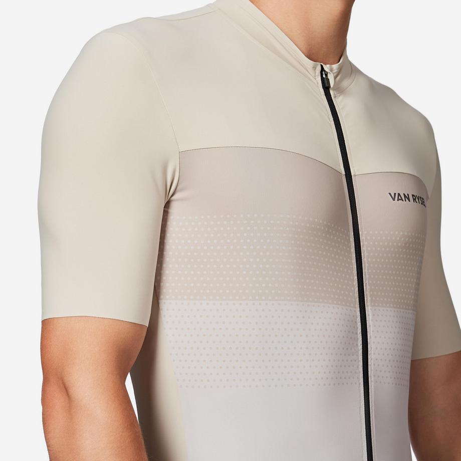 VAN RYSEL  Maglia da ciclismo 