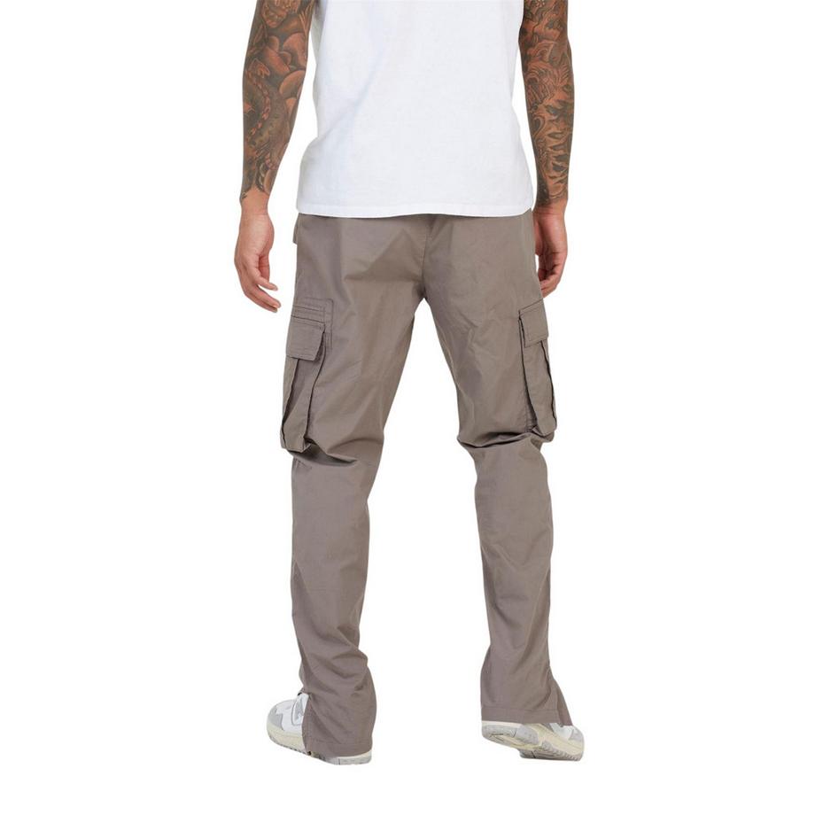 Brave Soul Pantaloni Cargo Vestibilità Rilassata  