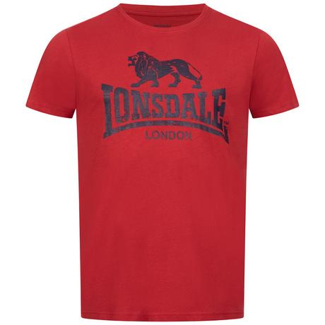 LONSDALE  t-shirt 