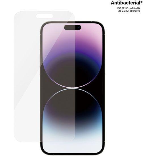 PanzerGlass  Folie iPhone 14 Pro Max Standard Fit 