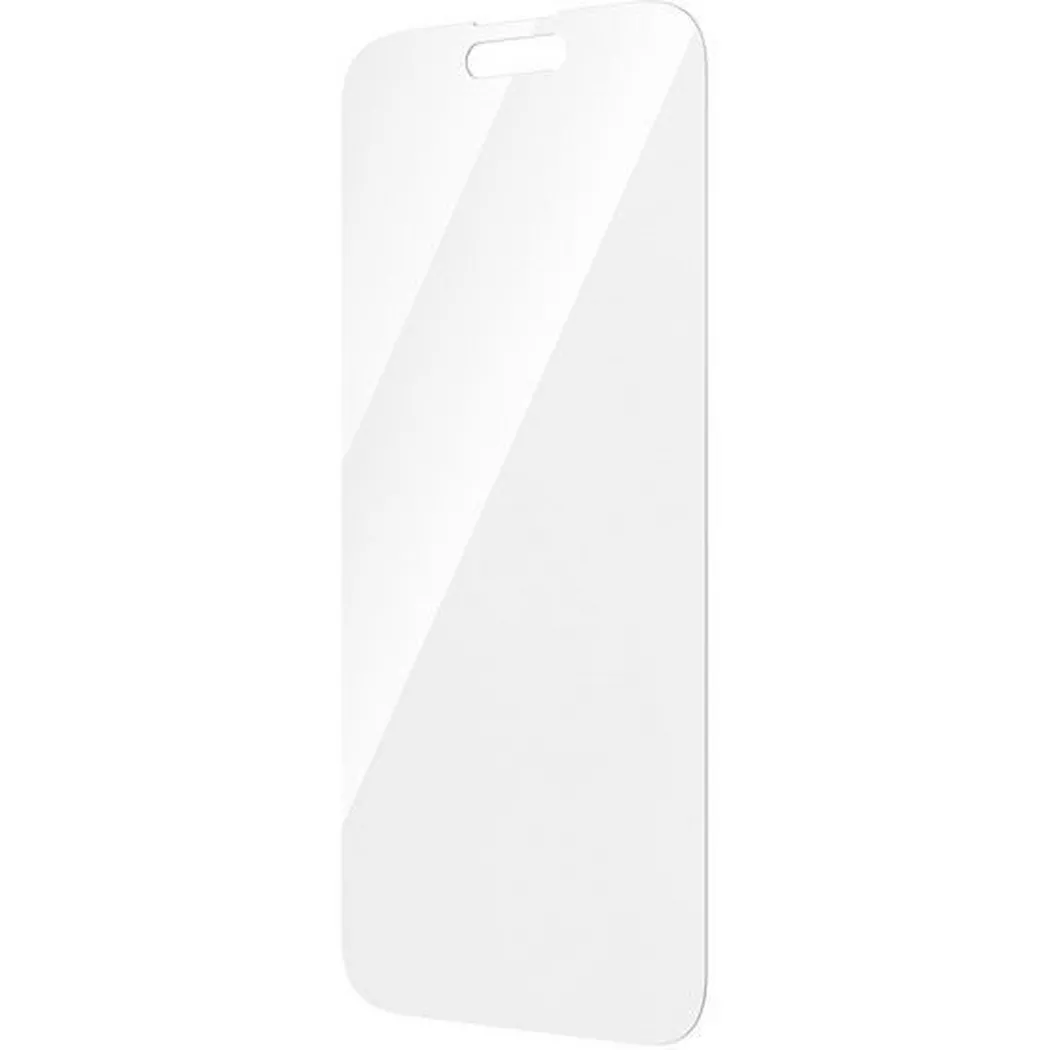PanzerGlass ® Screen Protector iPhone 14 Pro Max | Classic Fit Clear screen protector Apple 1 pc(s)