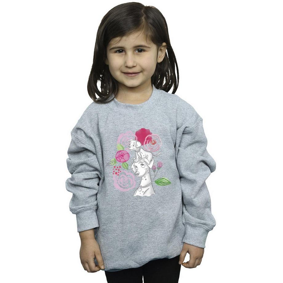 Disney  101 Dalmatians Sweatshirt 
