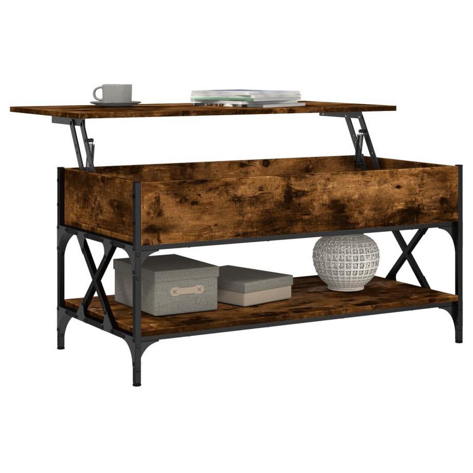 VidaXL Couchtisch metall  