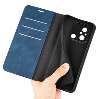 Cover-Discount  Xiaomi Redmi 12C - Couverture De L'Affaire Stand Flip 