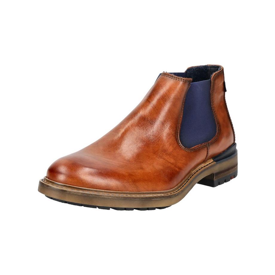 Bottines 23-652