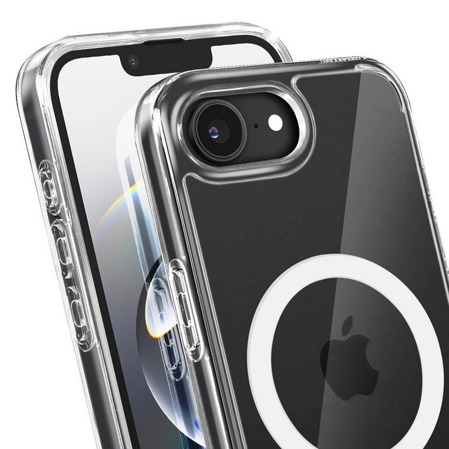 spigen  MagSafe Spigen Hülle iPhone 16e 