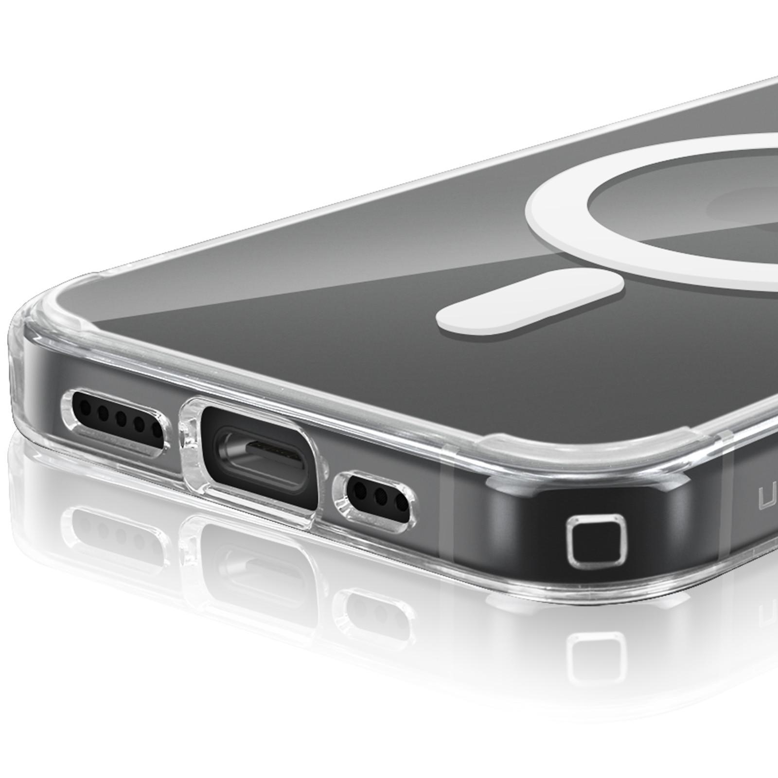 spigen  Coque MagSafe iPhone 16e 