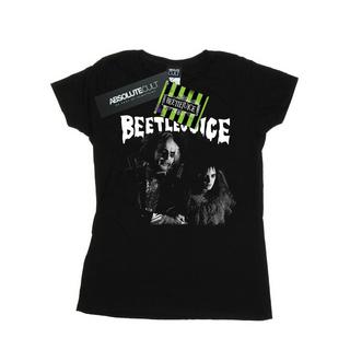 Beetlejuice  TShirt 