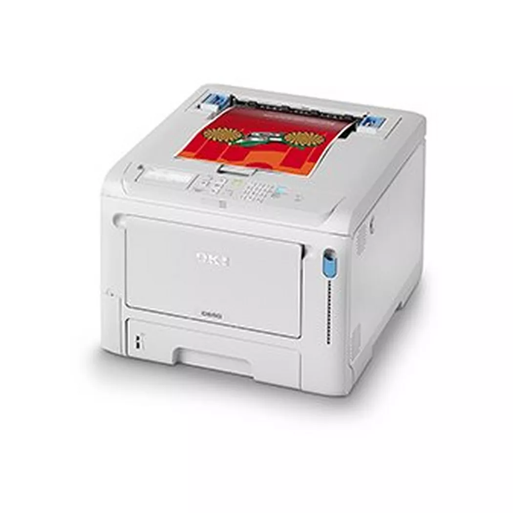 OKI C600 Series C650DN | 09006144 | Drucker - Farbe